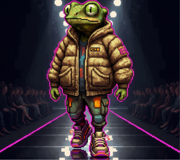 Ugly fashion: от контркультуры к модному тренду